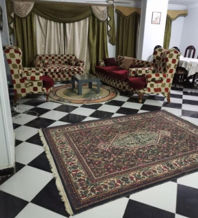 Apartment In Giza Pyramids